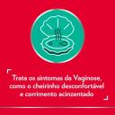 Gino Canesten Balance Gel Vaginal - 7 Unidades de 5ml cada
