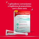 Gino Canesten Balance Gel Vaginal - 7 Unidades de 5ml cada