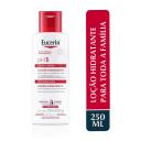 Loção Hidratante Eucerin PH5 250ml