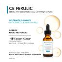 Sérum Anti-Idade SkinCeuticals C e Ferulic 30ml + Necessaire