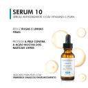 Sérum 10 SkinCeuticals Antioxidante 30ml + Necessaire
