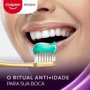 Escova de Dente Colgate Renew Anti-Aging