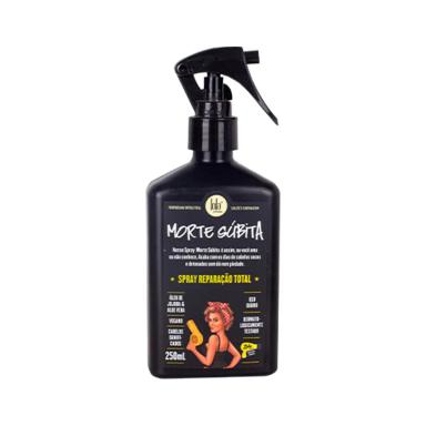 Spray Reparação Total Lola Morte Súbita 250ml