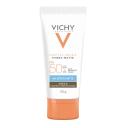 Protetor Solar Facial Vichy Hydra-Matte FPS 50 Cor 5.0 30g