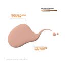 Protetor Solar Facial La Roche-Posay Anthelios Airlicium Fluido Antioleosidade Com Cor 2.0 FPS 50 40ml