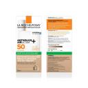 Protetor Solar Facial La Roche-Posay Anthelios Airlicium Fluido Antioleosidade Com Cor 2.0 FPS 50 40ml