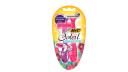 Depilador e Aparador Descartável Bic Soleil Shave e Trim - 2 Unidades