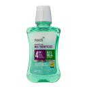 Enxaguante Bucal Needs Ação 4 em 1 Menta Zero Álcool 250ml