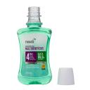 Enxaguante Bucal Needs Ação 4 em 1 Menta Zero Álcool 250ml