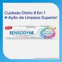 Pasta de Dente Sensodyne Proteção Completa+ 90g