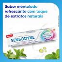 Pasta de Dente Sensodyne Proteção Completa+ 90g