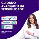 Pasta de Dente Sensodyne Proteção Completa+ 90g