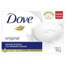 Sabonete em Barra Dove Original 135g