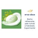 Sabonete em Barra Dove Erva-Doce e Camomila 90g