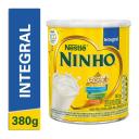 Leite em Pó Ninho Integral 380g