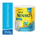 Leite em Pó Ninho Levinho Semidesnatado 350g