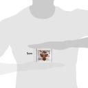 Talento Tablete Diet Avelãs 25g