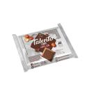 Talento Tablete Diet Avelãs 25g