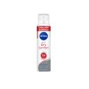 Desodorante Nivea Active Dry Comfort 72h Antitranspirante Aerosol 200ml