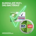 Sabonete em Barra Rexona Antibacterial Bamboo & Aloe Vera 84g