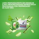 Sabonete em Barra Rexona Antibacterial Bamboo & Aloe Vera 84g