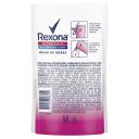 Refil Sabonete Líquido Rexona Antibacterial Água de Rosas Sachê 200ml