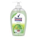 Sabonete Líquido para as Mãos Rexona Antibacterial Erva-Doce 250ml