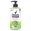 Sabonete Líquido para as Mãos Rexona Antibacterial Erva-Doce 500ml
