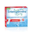 Probiótico Enterogermina Adulto 9 sachês Sabor Laranja