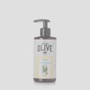 Sabonete Líquido Korres Pure Greek Olive Óleo de Oliva e Bergamota 250ml