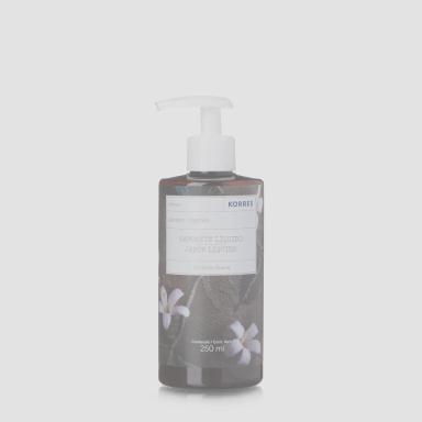 Sabonete Líquido Korres Jasmim 250ml