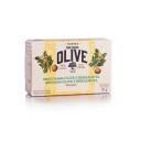 Sabonete em Barra Korres Pure Greek Olive Óleo de Oliva e Bergamota 90g