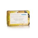 Sabonete em Barra Korres Gengibre e Limão 90g