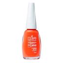 Esmalte Cremoso Colorama Som na Caixa 8ml - O Corre Delas