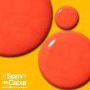 Esmalte Cremoso Colorama Som na Caixa 8ml - O Corre Delas