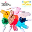 Esmalte Cremoso Colorama Som na Caixa 8ml - Só no Pagodinho