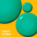 Esmalte Cremoso Colorama Som na Caixa 8ml - Sobe no Trio!