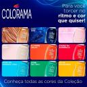 Esmalte Cremoso Colorama Som na Caixa 8ml - Sobe no Trio!