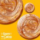 Esmalte Cintilante Colorama Som na Caixa 8ml - 150 BPM