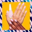 Esmalte Cintilante Colorama Som na Caixa 8ml - Dançar um Xote Agarradinho