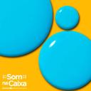 Esmalte Cremoso Colorama Som na Caixa 8ml - Dona da Avenida Toda