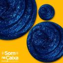 Esmalte Cintilante Colorama Som na Caixa 8ml - Diva Pop