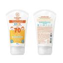 Protetor Solar Infantil Australian Gold Kids Gel Creme Corpo e Rosto FPS 70 120g