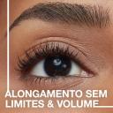 Máscara de Cílios Maybelline NY Lash Sensational Sky High Lavável 6ml