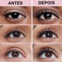 Máscara de Cílios Maybelline NY Lash Sensational Sky High Lavável 6ml