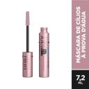 Máscara de Cílios Maybelline NY Lash Sensational Sky High À Prova D'Água 6ml