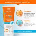 Absorvente Sym Total Protect Seca com Abas com 8 Unidades Protetor Solar Actine Fresh Corporal FPS 30 150g Regulador Intestinal 20 bi com 10 cápsulas 