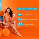 Absorvente Sym Total Protect Seca com Abas com 8 Unidades Protetor Solar Actine Fresh Corporal FPS 30 150g Regulador Intestinal 20 bi com 10 cápsulas 