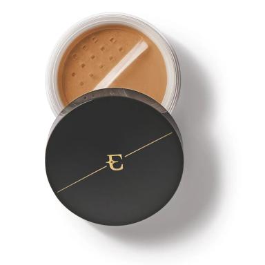 Pó Solto Matificante Eudora Glam Skin Perfection 20g - Médio Escuro