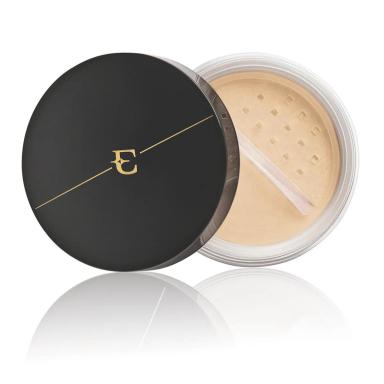 Pó Solto Matificante Eudora Glam Skin Perfection 20g - Claro Médio